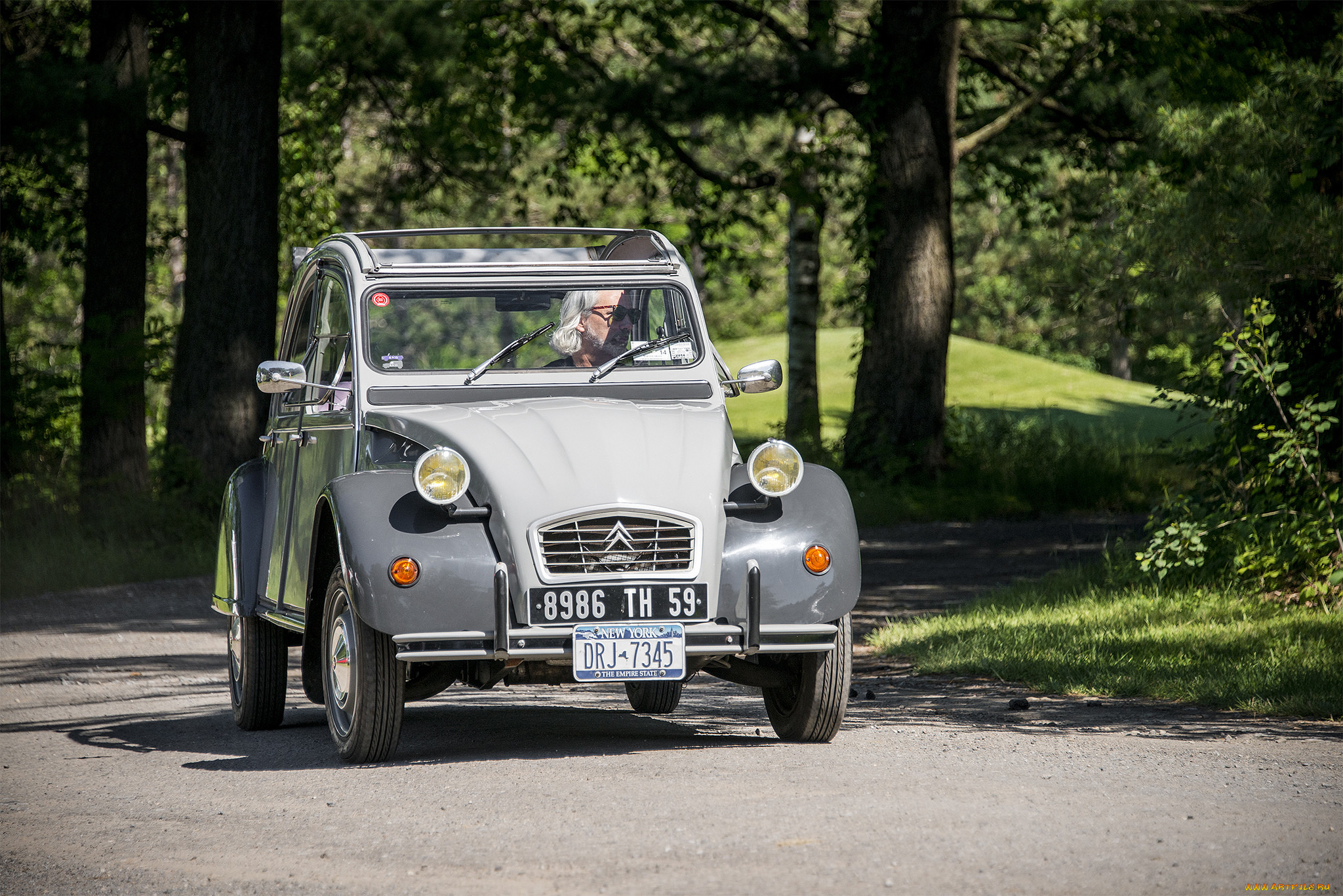 citroen 2cv, , citroen, , , 